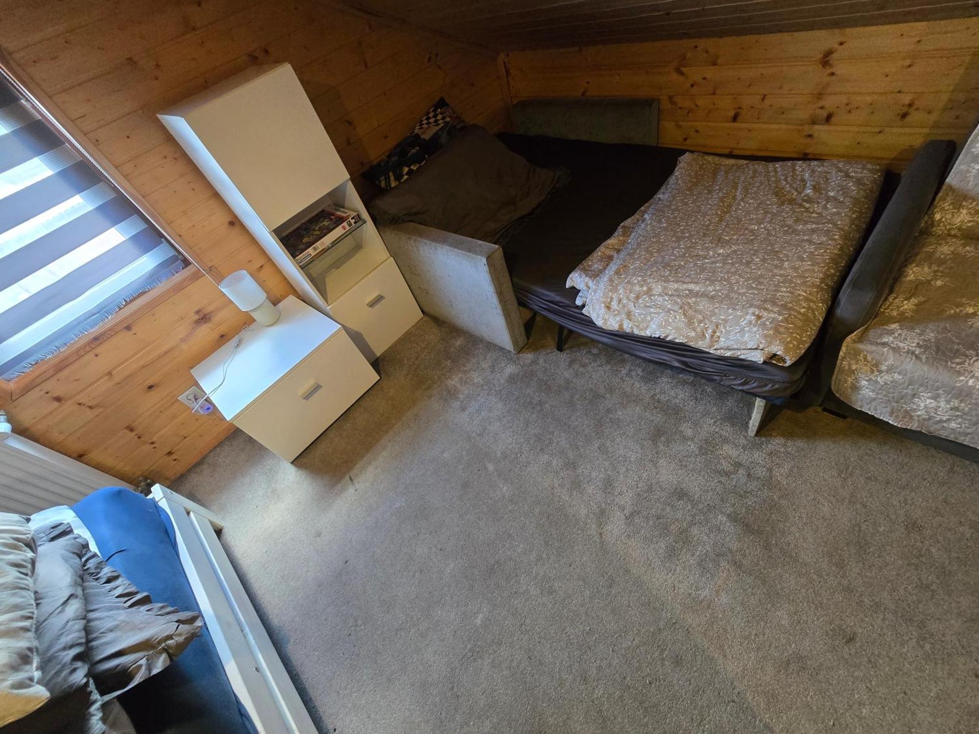 Ferienhaus Wypoczynkowy Nad Morzem Caloroczny Kolberg