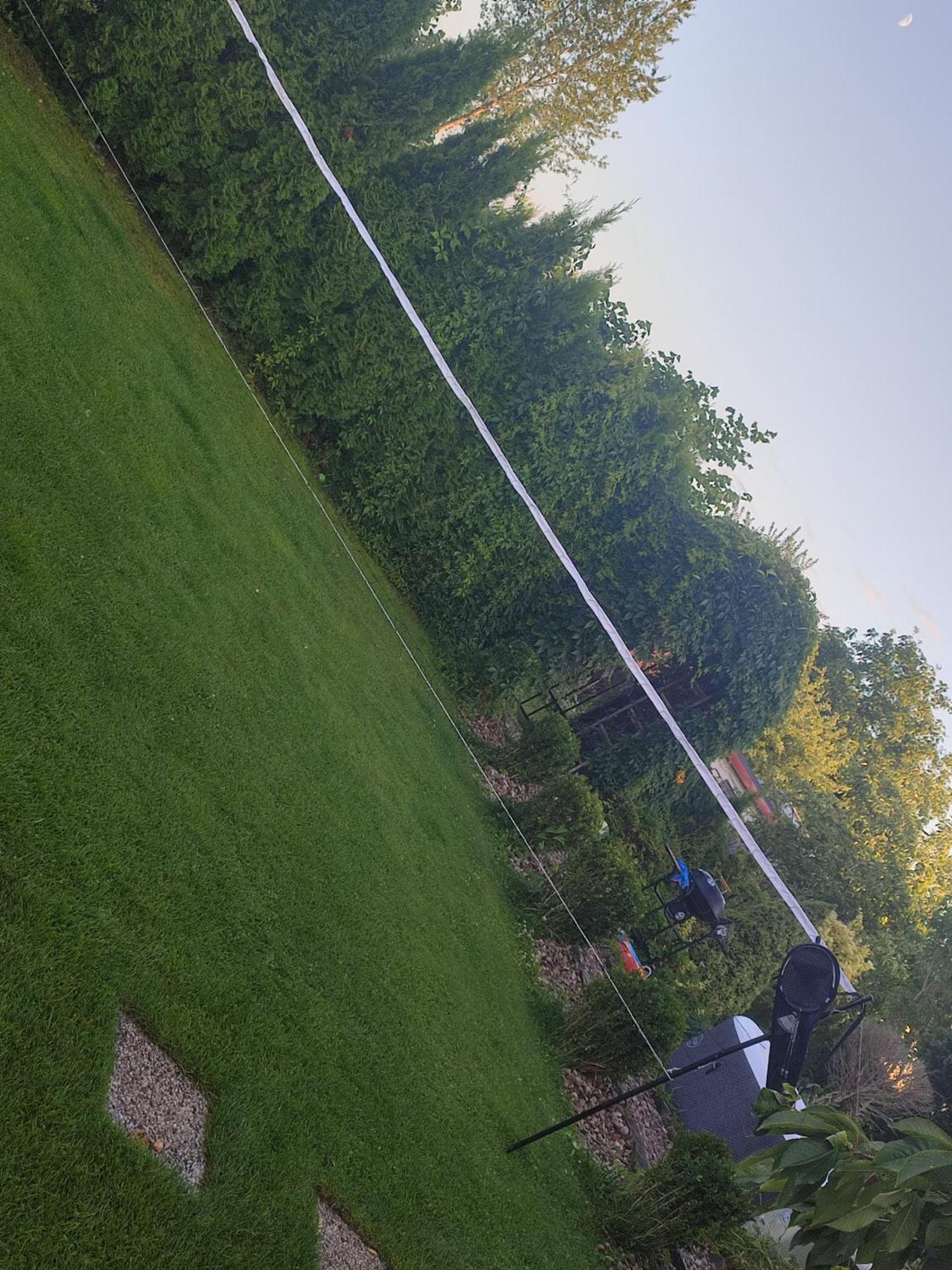 Wypoczynkowy Nad Morzem Caloroczny Ferienhaus *