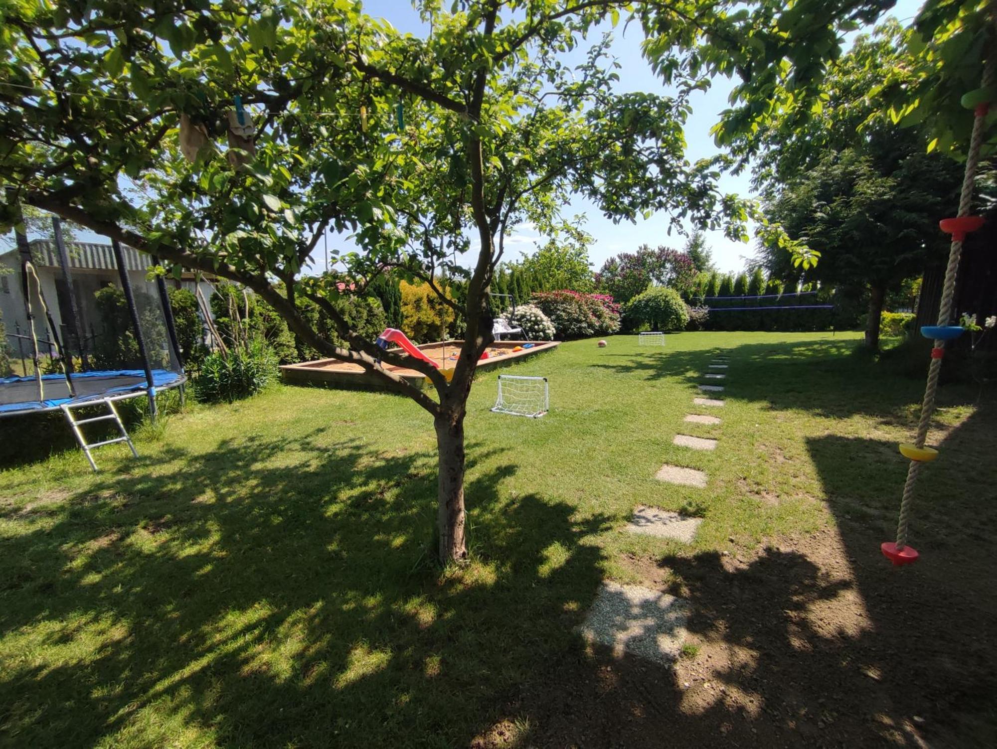 Wypoczynkowy Nad Morzem Caloroczny Kolberg