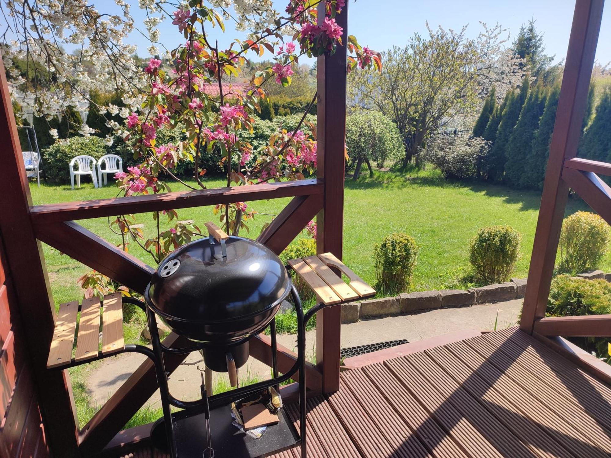 Wypoczynkowy Nad Morzem Caloroczny *