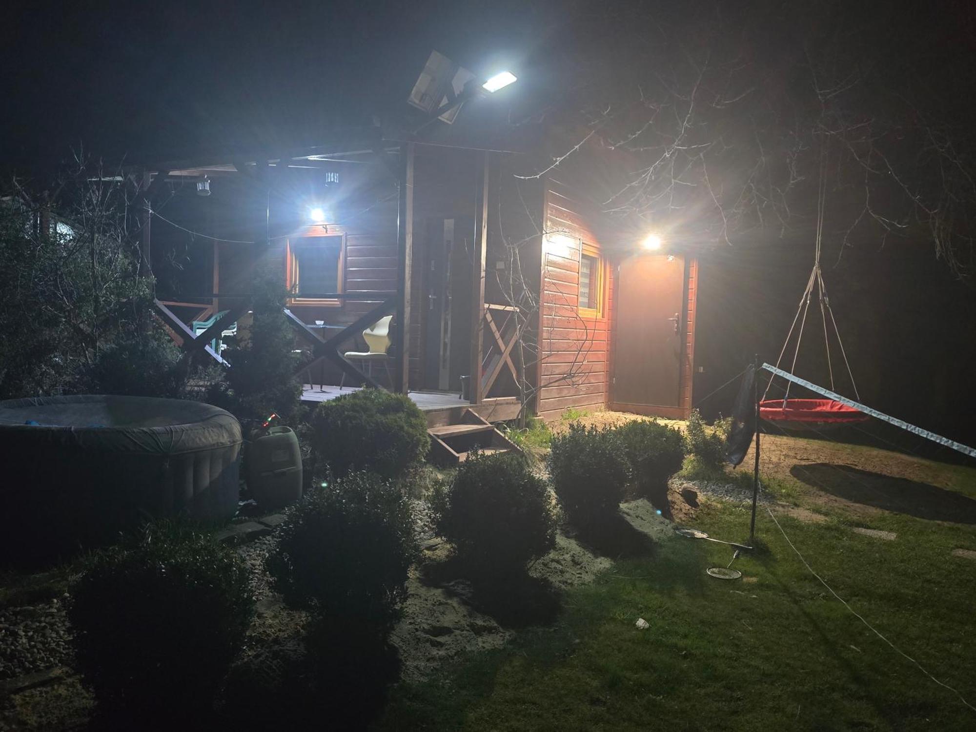 Ferienhaus Wypoczynkowy Nad Morzem Caloroczny *